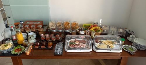 Gästehaus Wohngut Eisenach