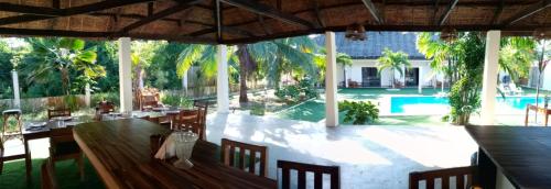 Higala Resort