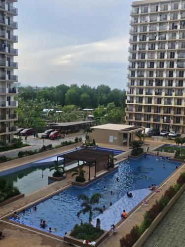 Near Cebu Airport, Saekyung Village 1