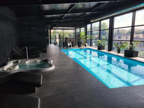 Royal Hotel & SPA