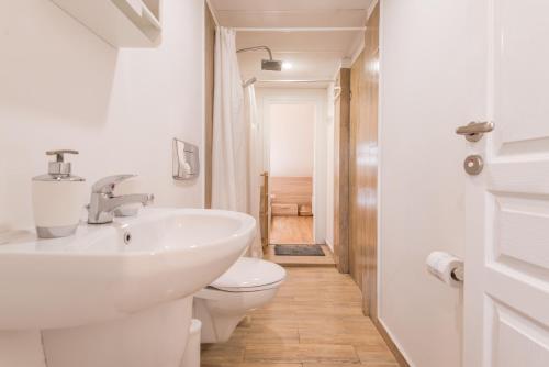 Antim Boutique Apartments