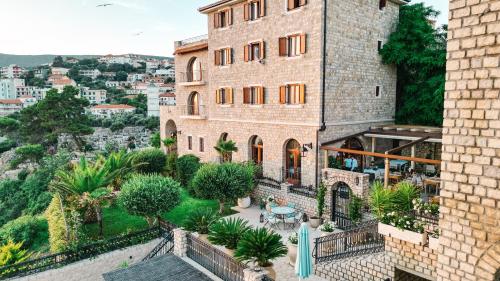 Hotel Pirate Old Town