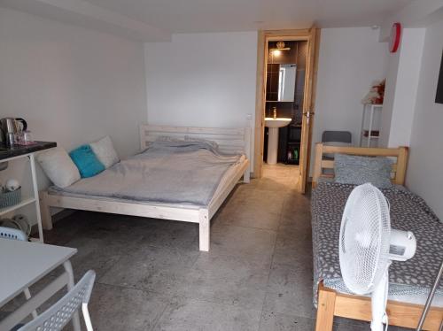 Comfort Akacija Hotel