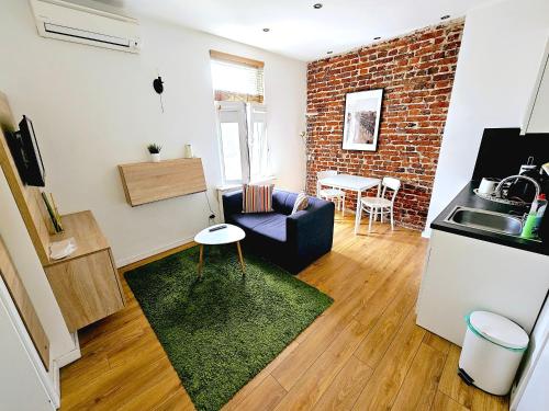 Antim Boutique Apartments