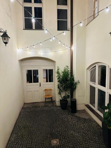 Small Luxury Palace Residence Hotel