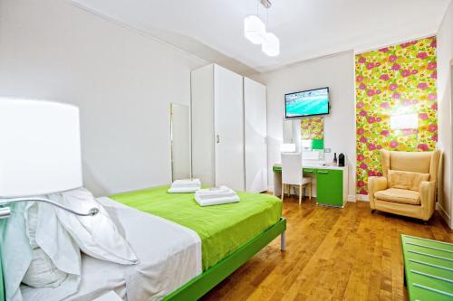Pellicano Guest House B&B
