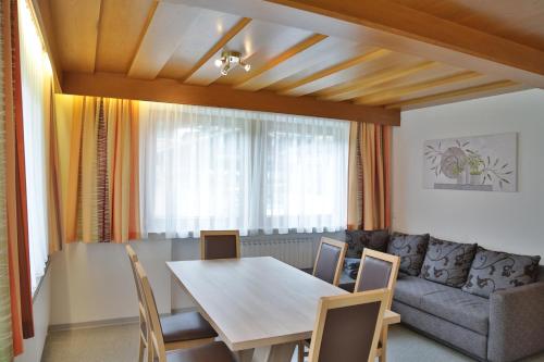 Anja's Schönblick Bed & Breakfast