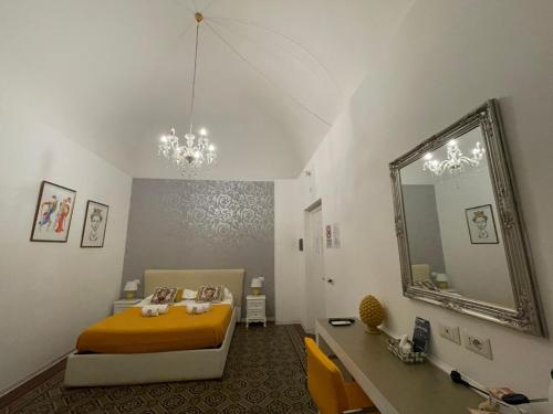 Sleep Inn Catania Rooms