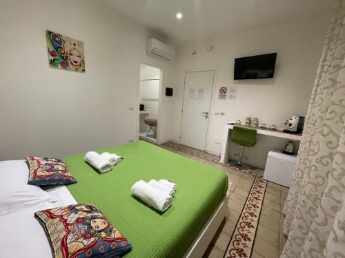 Sleep Inn Catania Rooms