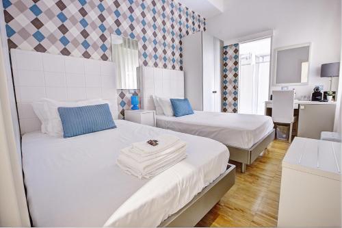 Pellicano Guest House B&B