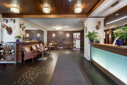 AKTIVHOTEL Weißer Hirsch