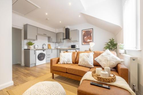 Bliss Stay Belfast The Mount