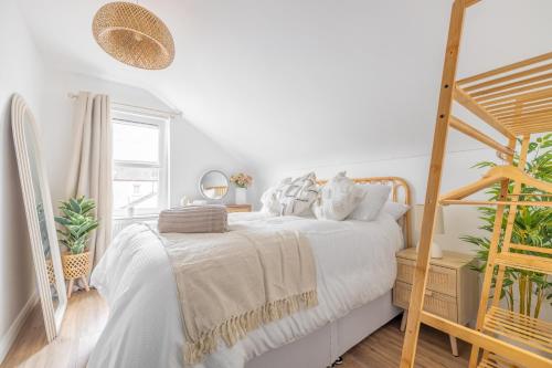 Bliss Stay Belfast The Mount