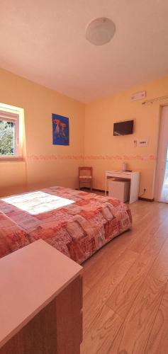 Agriturismo Costa di Campo