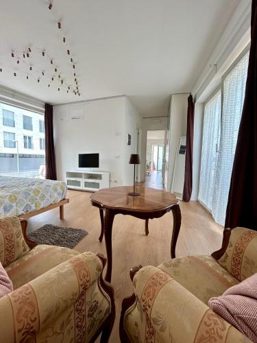 Formai Living apartments