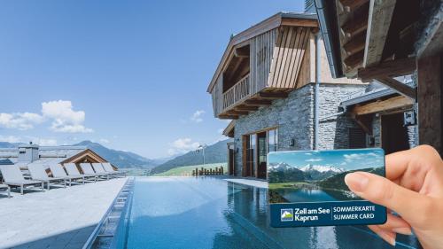 Bergdorf Hotel Zaglgut - Ski In & Ski Out