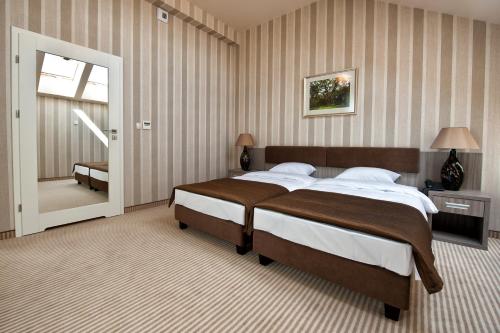 Osrodek Rehabilitacyjny Polanika