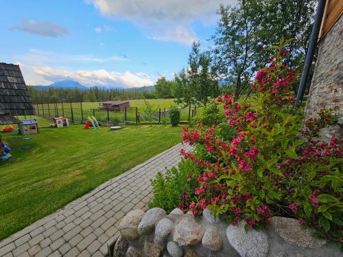 Domek Skupniowy Uplaz