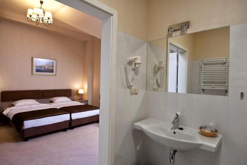 Osrodek Rehabilitacyjny Polanika