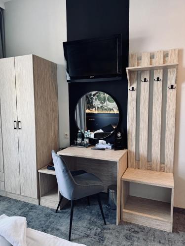 Osrodek Wczasowy Paradise