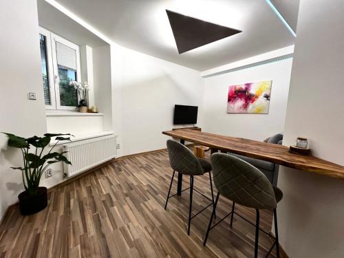 Palackého Lobby Apartment