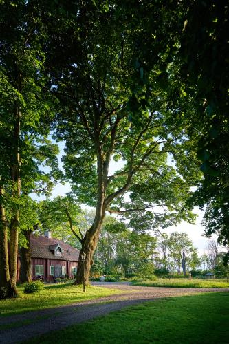 Kungs Starby Gard Bed & Breakfast