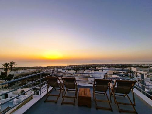 Kykladonisia Traditional Settlement