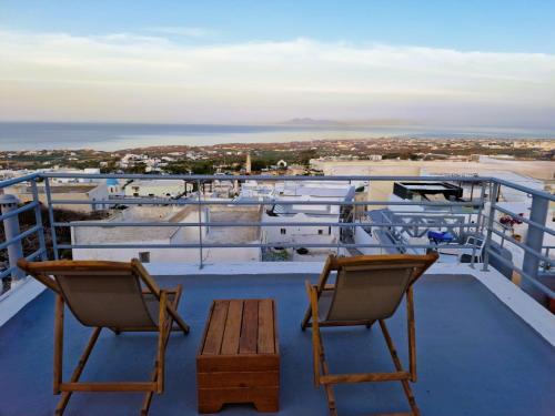 Kykladonisia Traditional Settlement