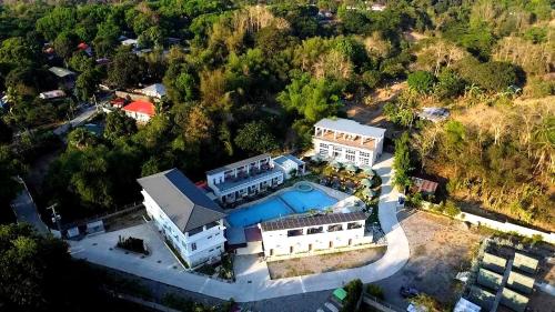 JADE RESORT - Bauang, La Union