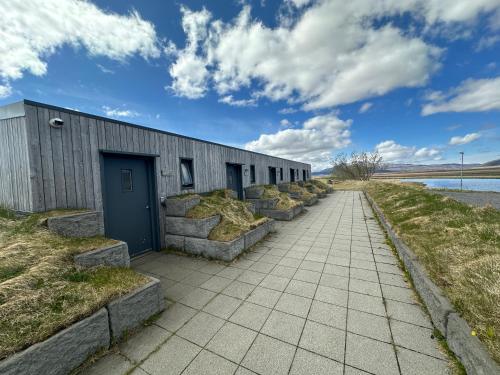 Eiðhús Apartments