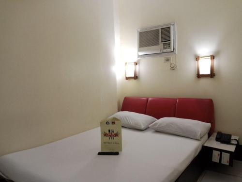 Halina Hotel Avenida