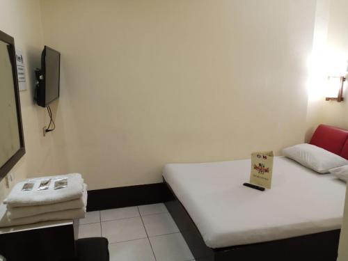 Halina Hotel Avenida