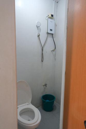 La Riesa Dorm