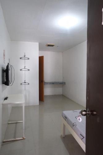 La Riesa Dorm