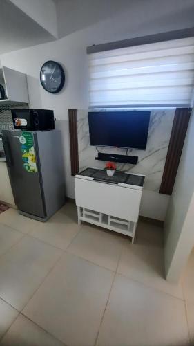 Smdc Wind Marcelle's Place Cool Suites