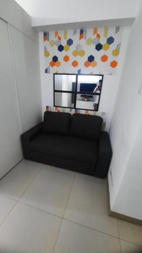 Smdc Wind Marcelle's Place Cool Suites