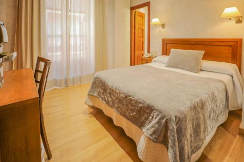 Hotel Granada Centro