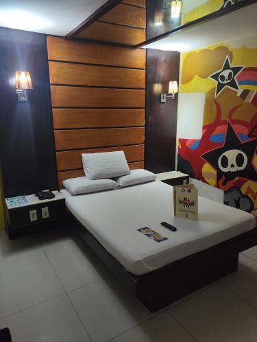Harts Hotel