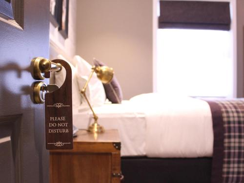 The One Tun Pub and Rooms