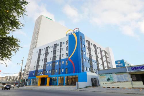Hop Inn Iloilo