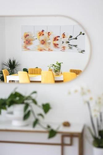 Résidence Orchidée