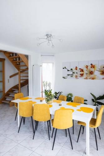 Résidence Orchidée
