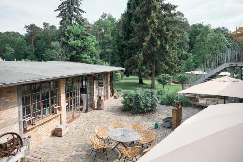 Mühle Tornow