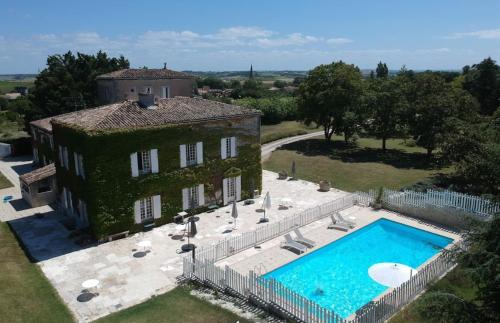 Domaine Clos De Bellevue