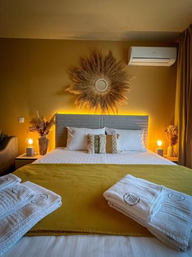 Pino - Villa, Casa, Cucina е Terrazza