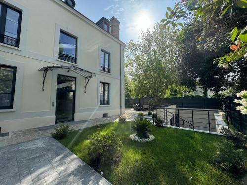 L'étoile de Seine 77 Appartement 5