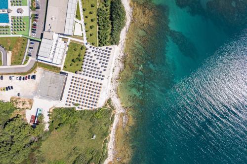 Hotel Del Mar Emotion