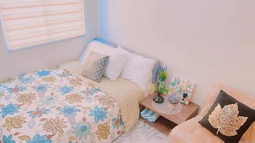 Two Bedroom Condo in Mandurriao Iloilo