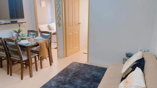 Two Bedroom Condo in Mandurriao Iloilo