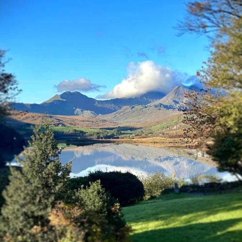 Plas Y Brenin